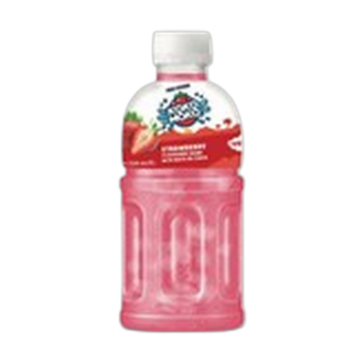 KOKO MOKO STRAWBERRY WITH COCONUT CHUNKS 320ML