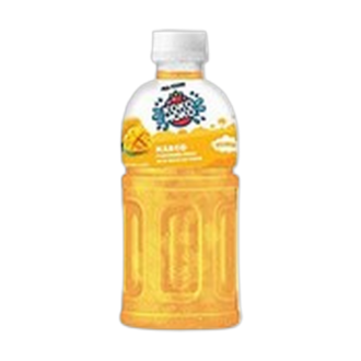 KOKO MOKO WATERMELON WITH COCONUT CHUNKS 320ML