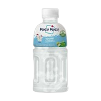 KOKO MOKO YOGURT WITH COCONUT CHUNKS 320ML