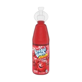 KOOL-AID BURSTS SINGLE CHERRY 200ML
