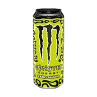 MONSTER LANDO NORRIS ENERGY DRINK 500ML