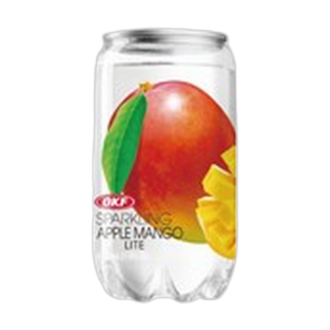 OKF SPARKLING APPLE MANGO 350ML