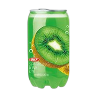 OKF SPARKLING KIWI 355ML