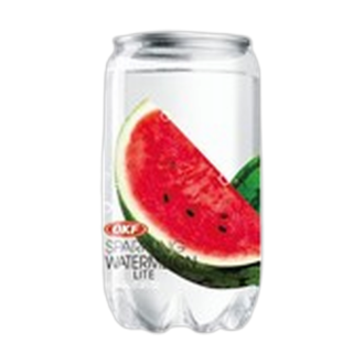 OKF SPARKLING WATERMELON 350ML