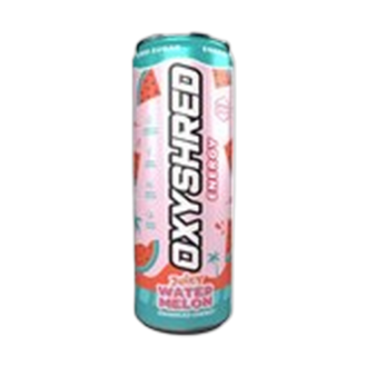 OXYSHRED WATERMELON 355ML
