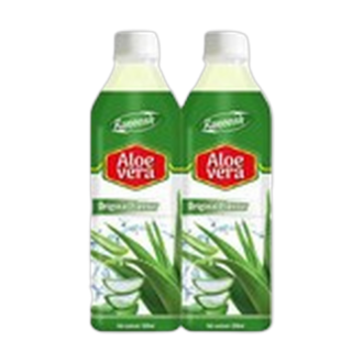 RANOOSH ALOEVERA ORIGINAL 500ML