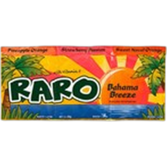 RARO BAHAMA BREEZE 80G