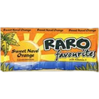 RARO SWEET NAVEL ORANGE 80G