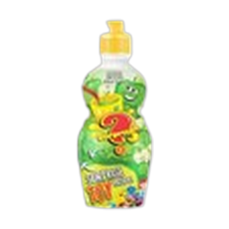 SURPRISE 5 APPLE FRUIT DRINK 250ML